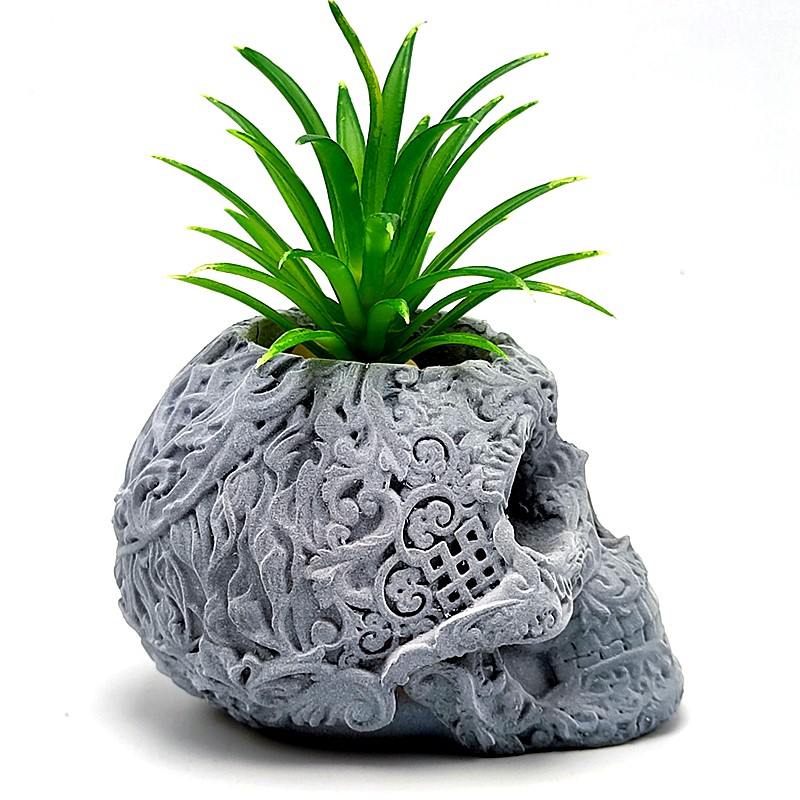 Florist Supply Vases - Molde de silicona para jarrón de