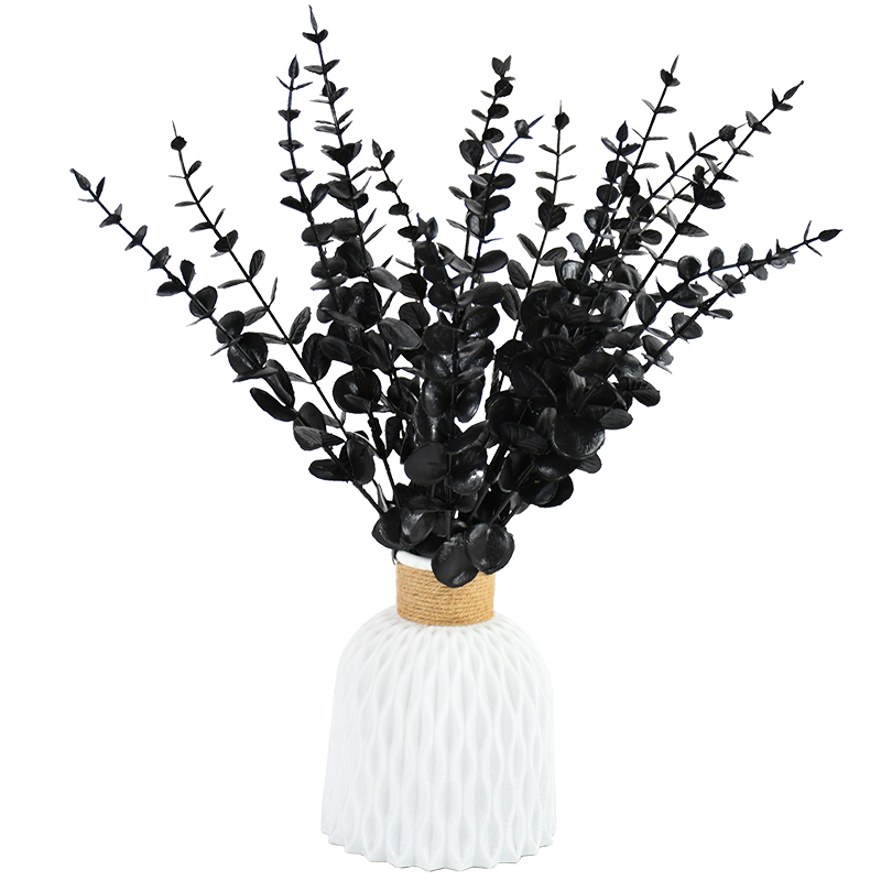 Tallos de rama de eucalipto ar - Florist Supply Bulk reseña y precio