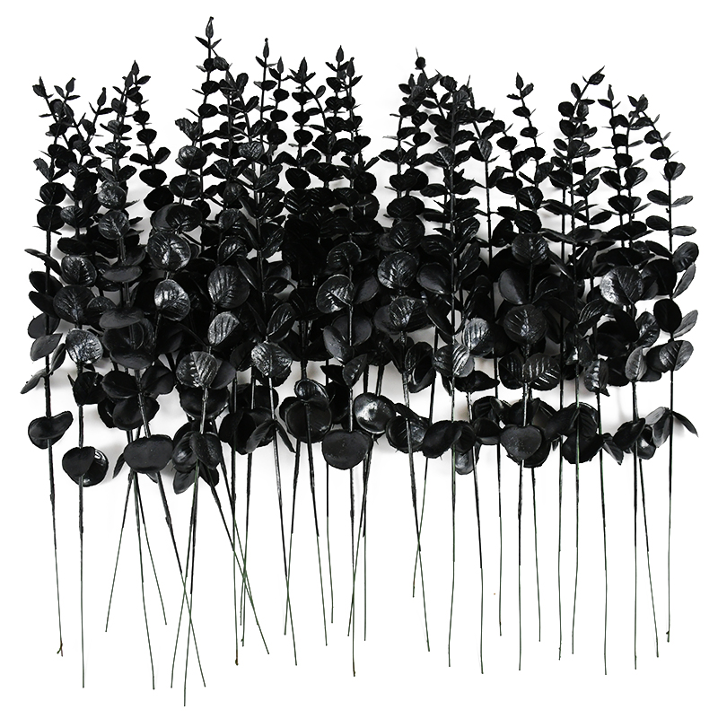 Tallos de rama de eucalipto ar - Florist Supply Bulk reseña y precio
