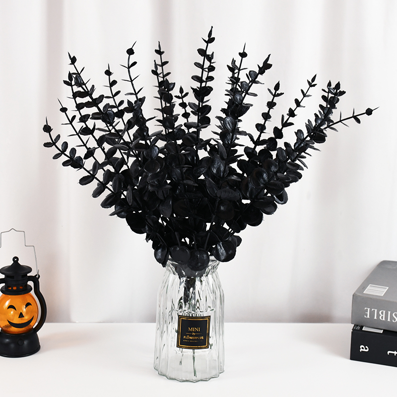 Tallos de rama de eucalipto ar - Florist Supply Bulk reseña y precio