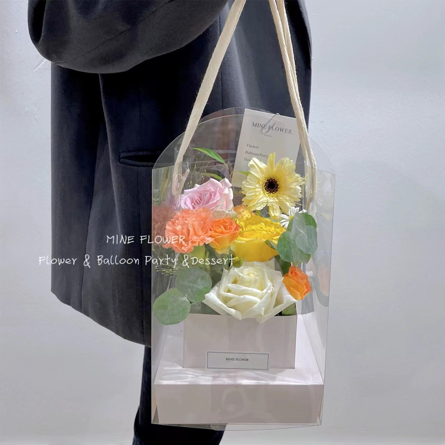 5/10 Uds., caja de embalaje de - Florist Flower Supply reseña y precio