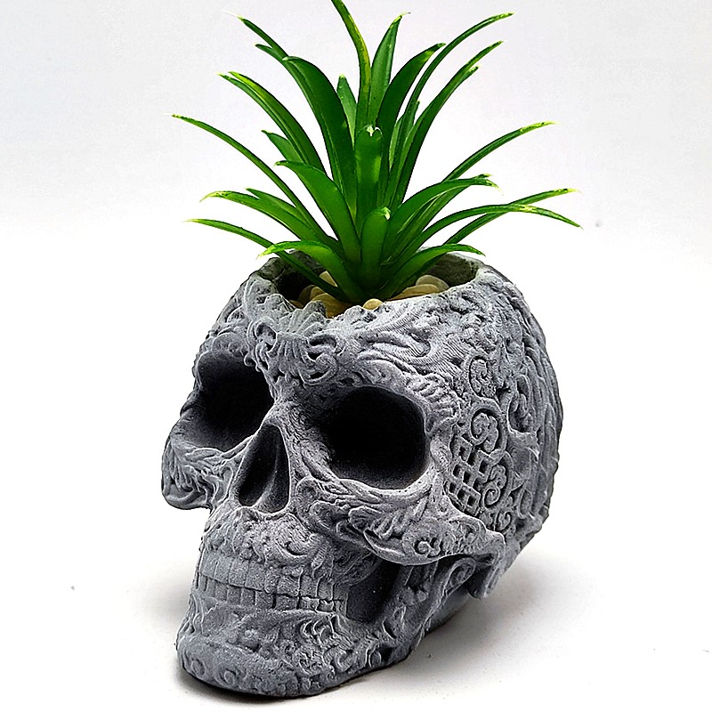 Molde de silicona para jarrón  - Florist Supply Vases reseña y precio