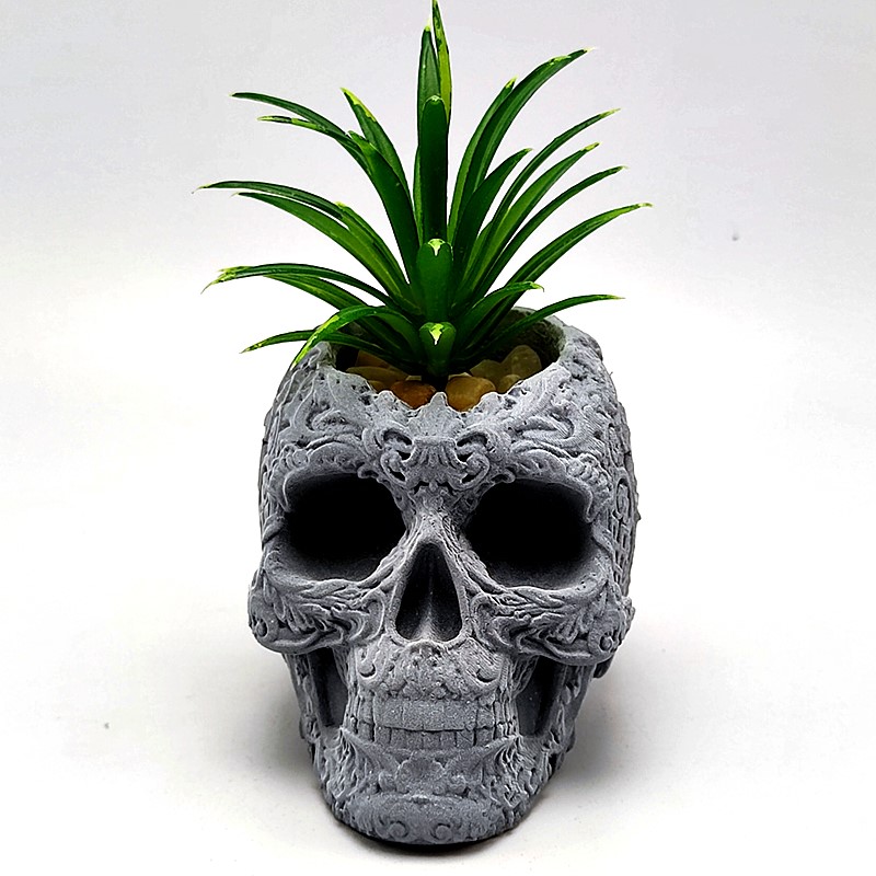 Molde de silicona para jarrón  - Florist Supply Vases reseña y precio