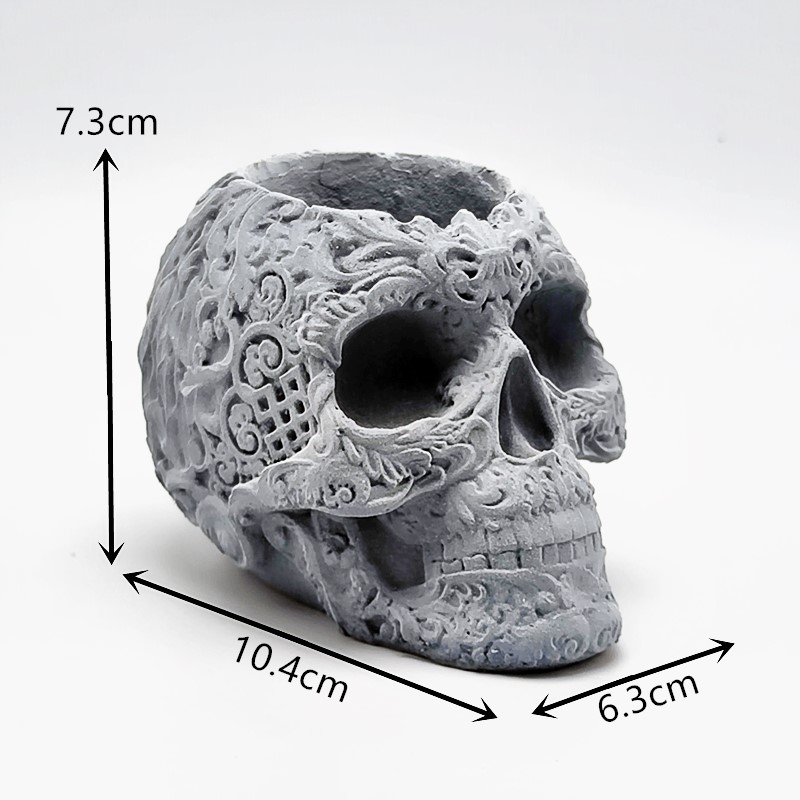 Molde de silicona para jarrón  - Florist Supply Vases reseña y precio