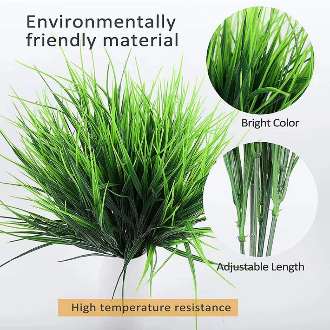 Plantas Artificiales de Alta C - Florist Supply Bulk reseña y precio