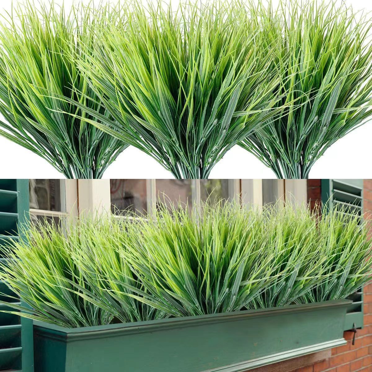 Plantas Artificiales de Alta C - Florist Supply Bulk reseña y precio