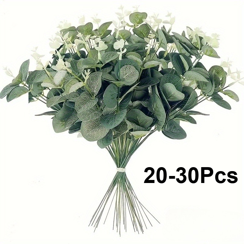 20 o 30 piezas de tallos de ho - Florist Supply Bulk reseña y precio