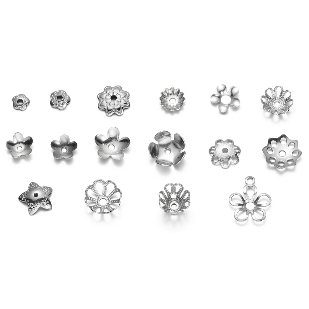Lote de 20/50 Piezas de Tapas  - Supply Florist reseña y precio