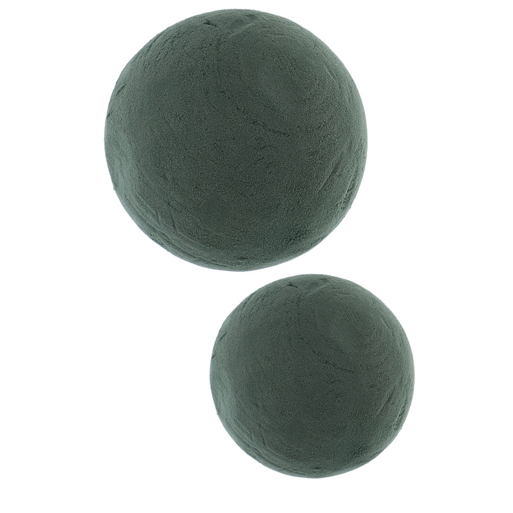 2 unidades de bolas de espuma  - Florist Flower Supply reseña y precio