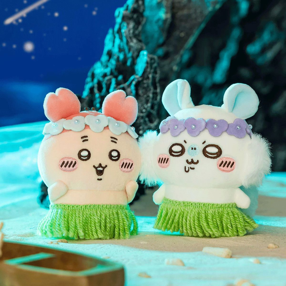 Llavero de Peluche Kawaii Ckw  - Supply Florist reseña y precio
