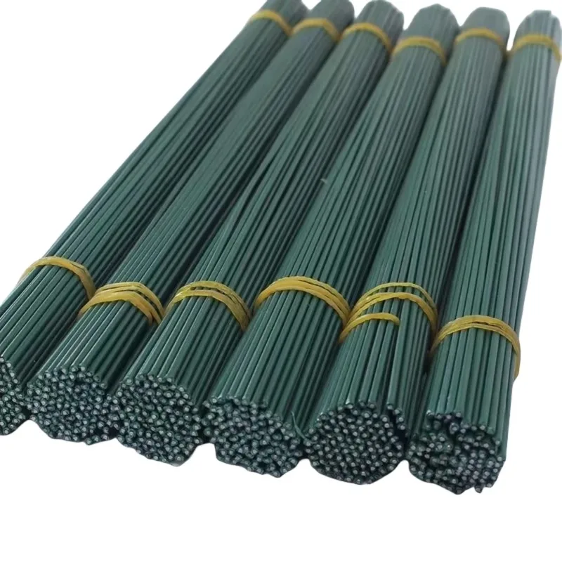 30/40cm palos de tallo de flor - Florist Supply Bulk reseña y precio