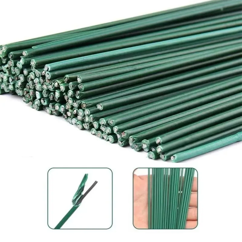 30/40cm palos de tallo de flor - Florist Supply Bulk reseña y precio