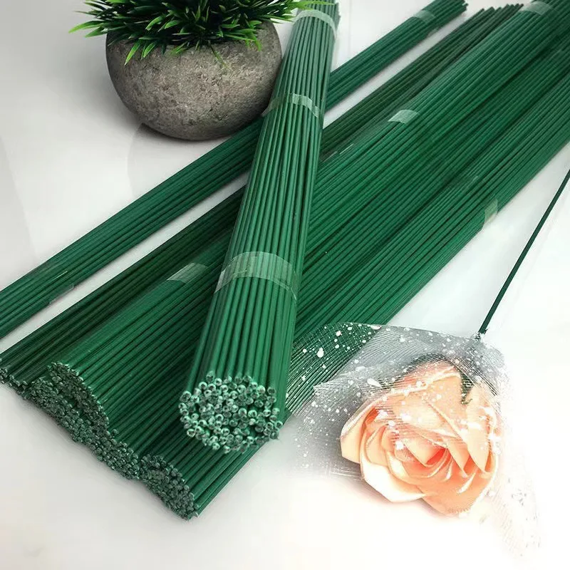 30/40cm palos de tallo de flor - Florist Supply Bulk reseña y precio