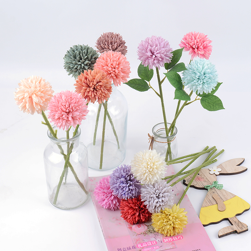 Ramo de flores artificiales, H - Florist Supply Vases reseña y precio