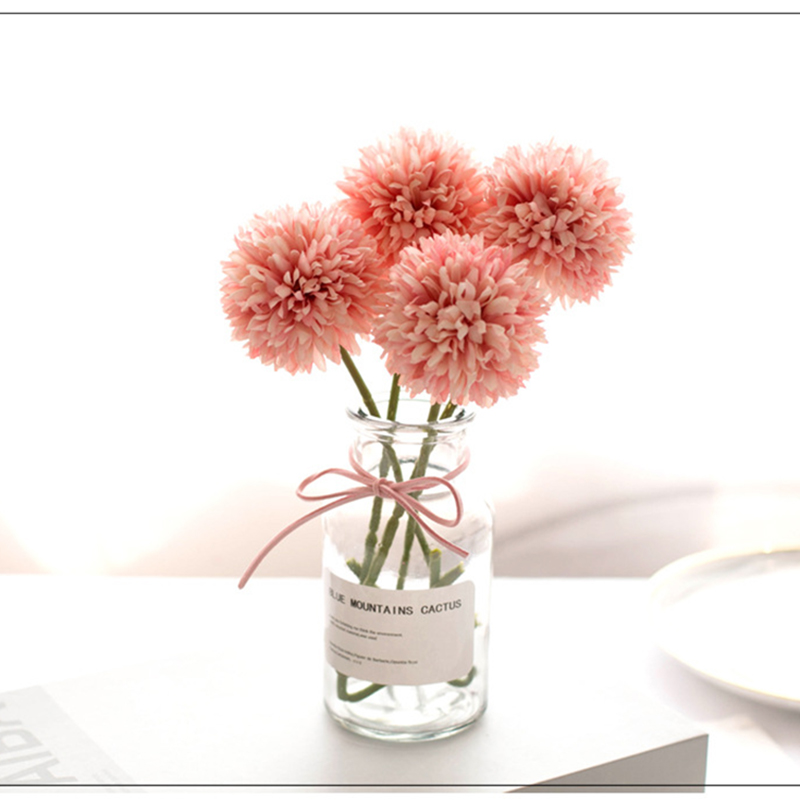 Ramo de flores artificiales, H - Florist Supply Vases reseña y precio