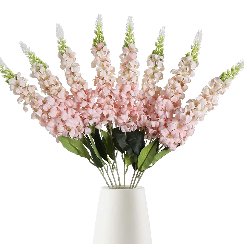 1/2 Uds 74cm flor Artificial D - Florist Supply Bulk reseña y precio